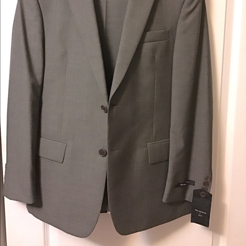 Brand new JV Suit Regular fit